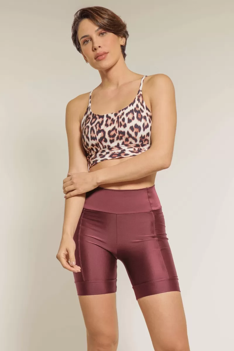 Trilha Verão - Atletika Training Shorts - R2487