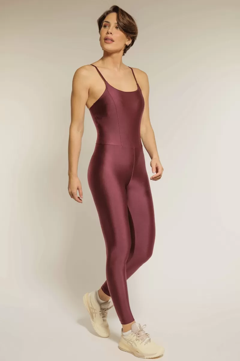 Trilha Verão - Macacão Up Atletika - R2487