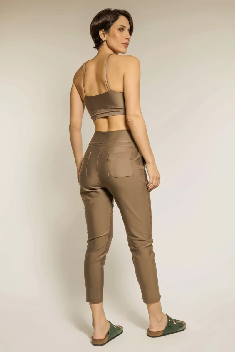 Trilha Verão - Jogging Charlotte Prada - R3272