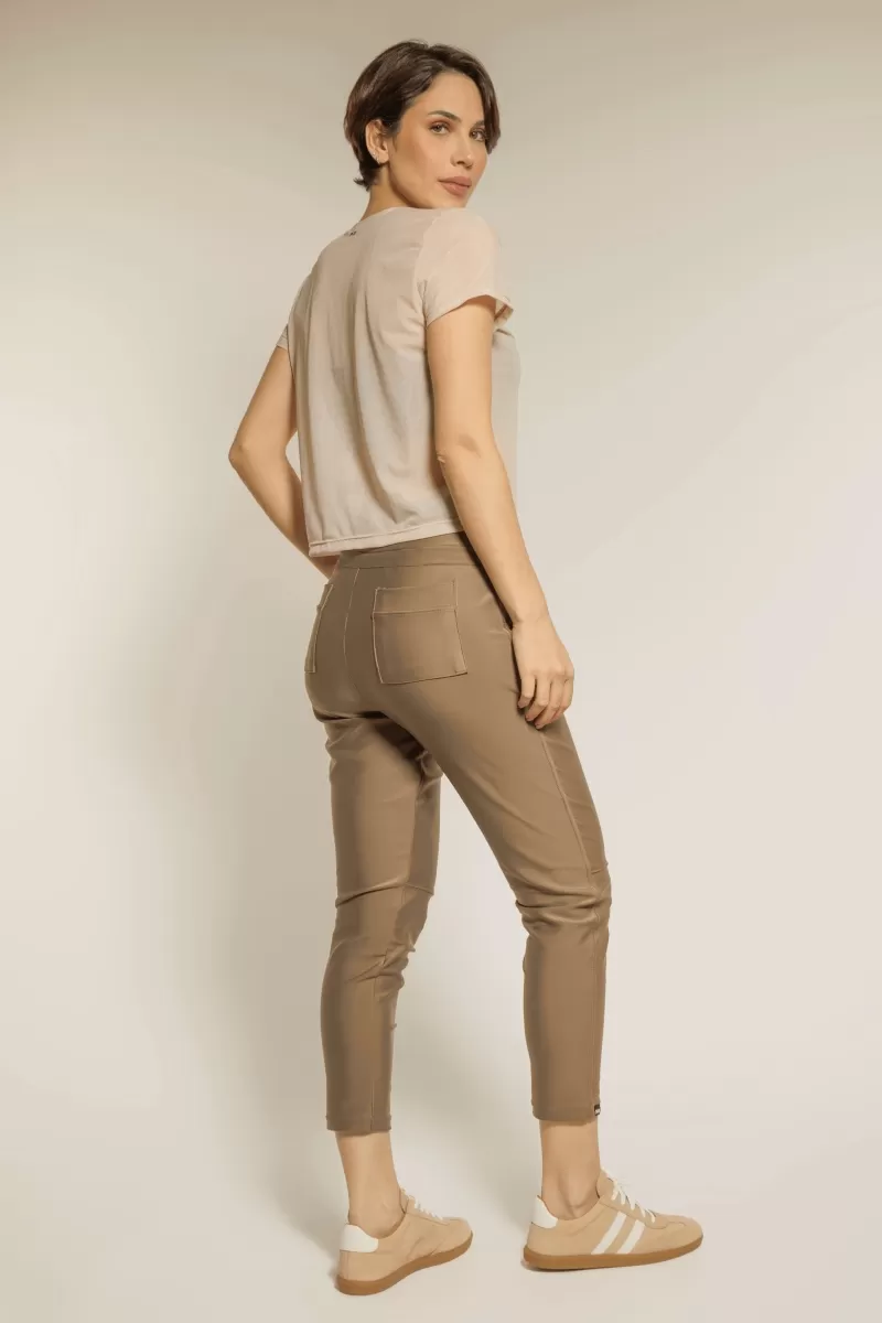 Trilha Verão - Jogging Charlotte Prada - R3272