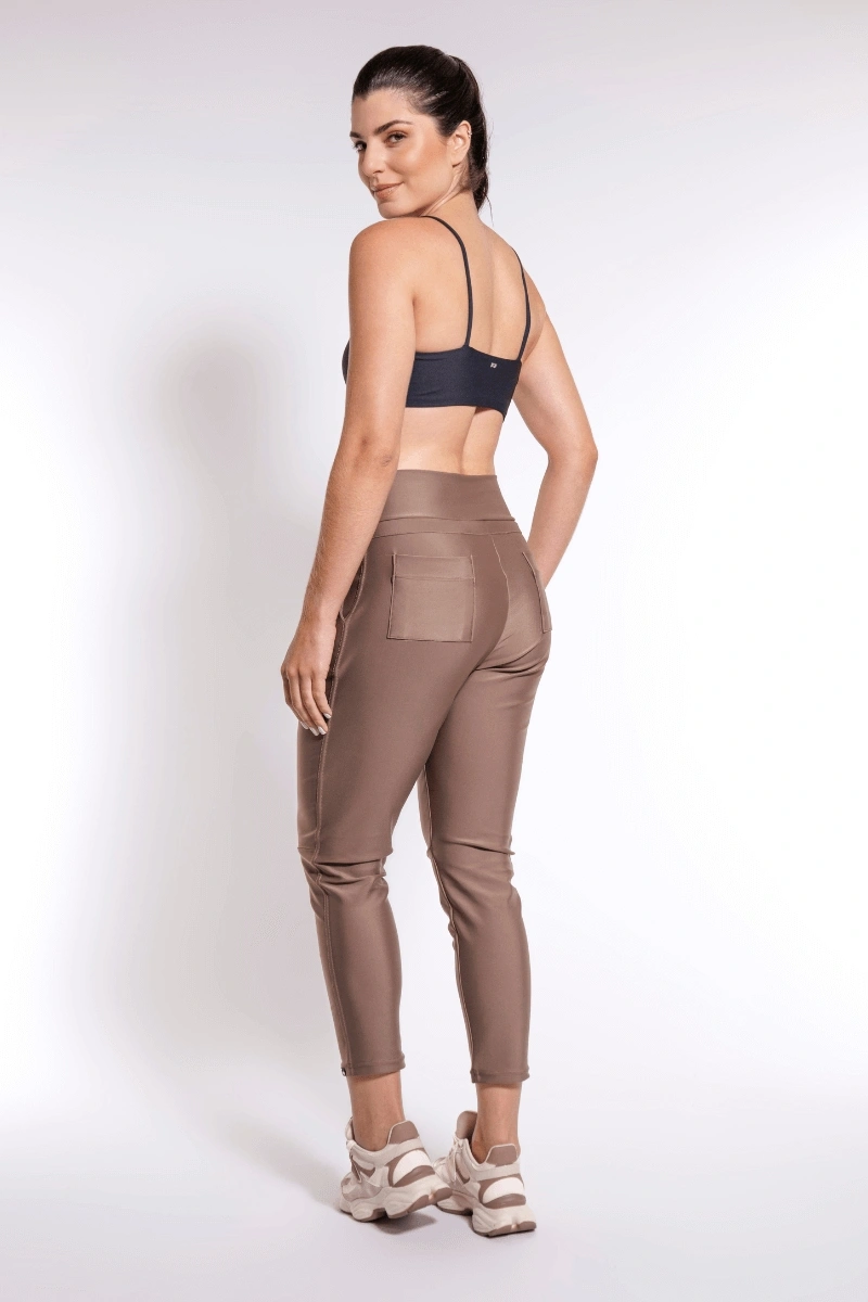 Trilha Verão - Jogging Charlotte Prada - R3272