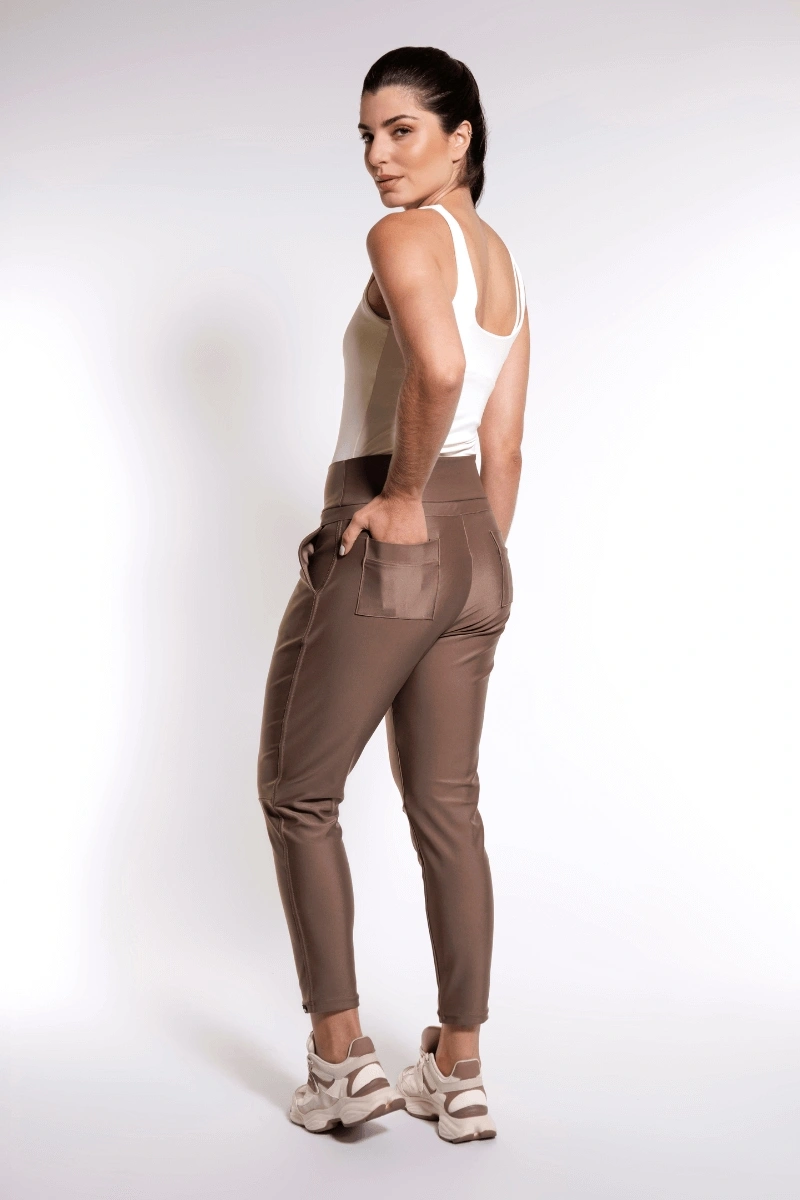 Trilha Verão - Jogging Charlotte Prada - R3272