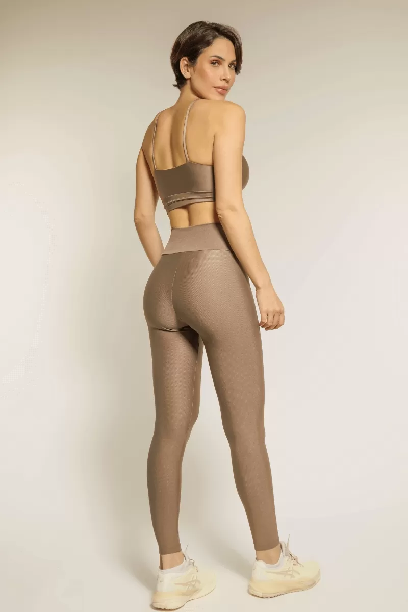 Trilha Verão - Legging Lisa Wonder - R3272