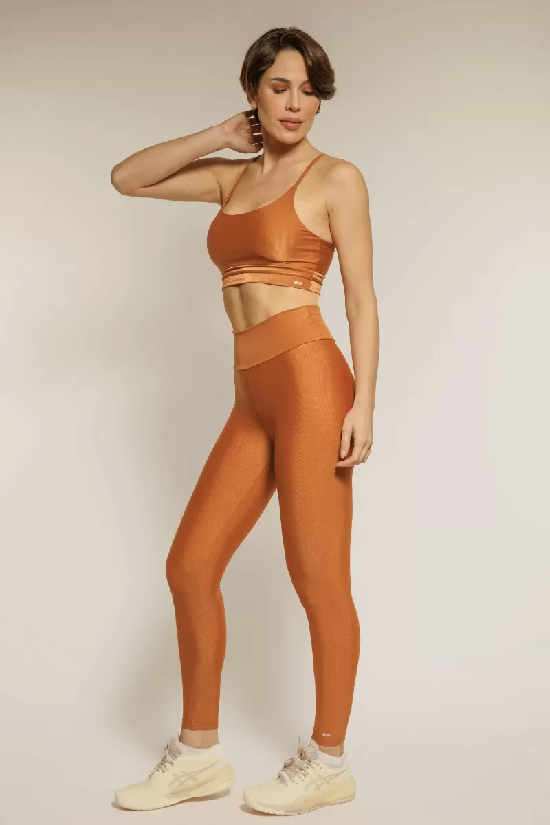 Trilha Verão - Legging Lisa Wonder - R6344