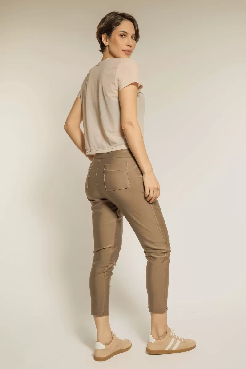 Trilha Verão - Feel Crpd T-shirt - R3002