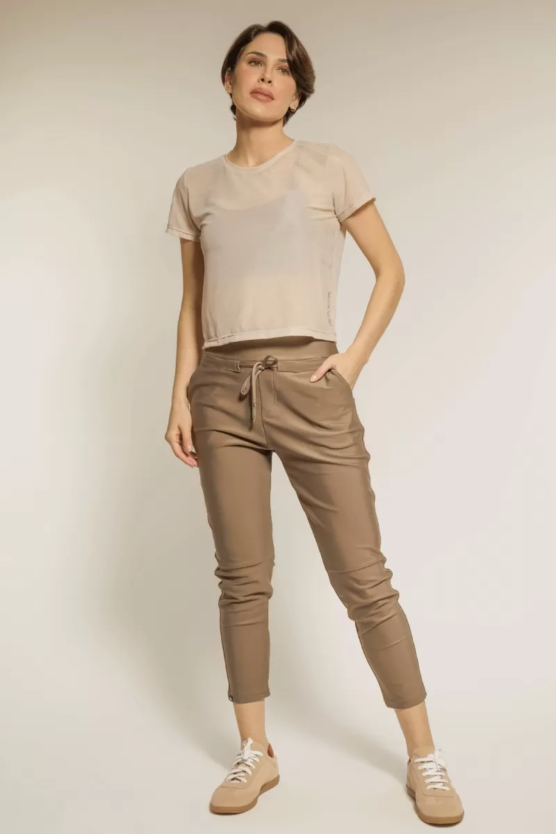 Trilha Verão - Feel Crpd T-shirt - R3002