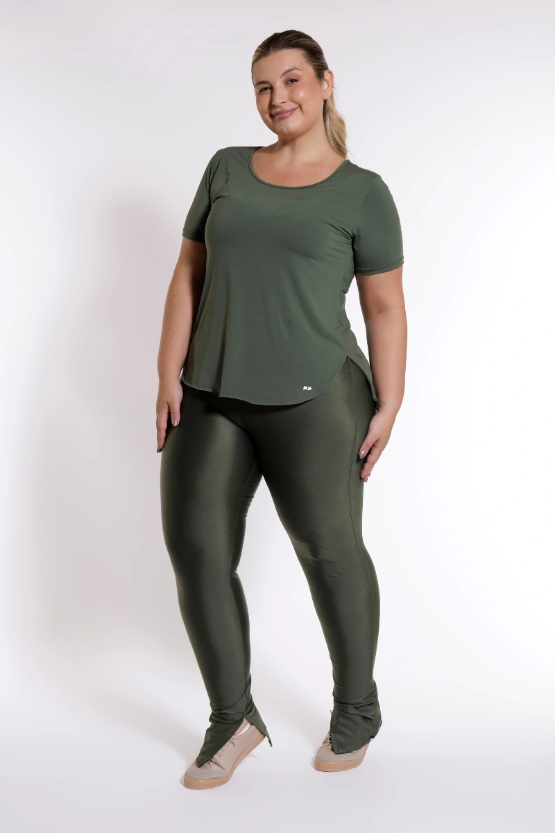 Trilha Verão - Legging Fenda Atletika - R5421