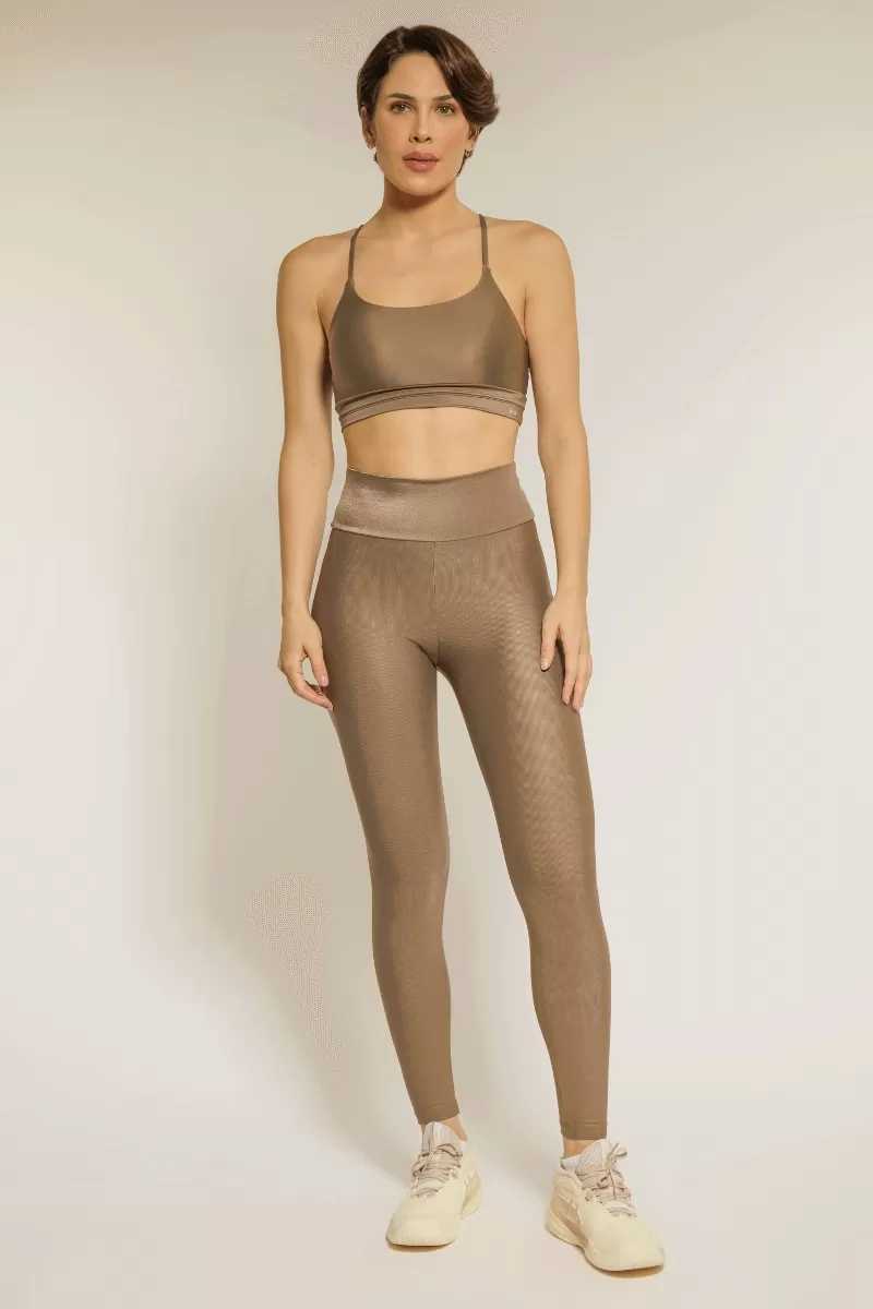 Trilha Verão - Top Leandra Microfibra - R3272