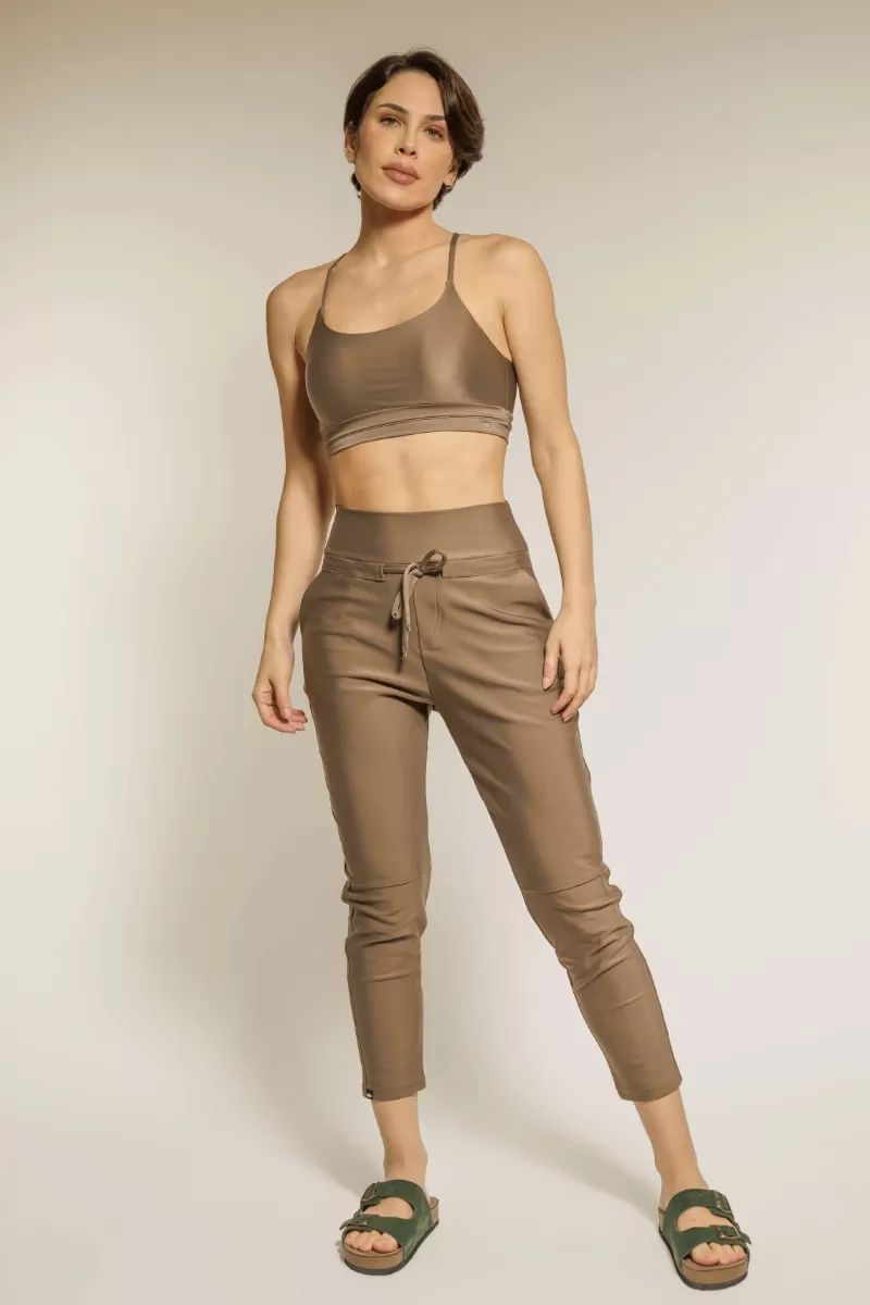 Trilha Verão - Top Leandra Microfibra - R3272