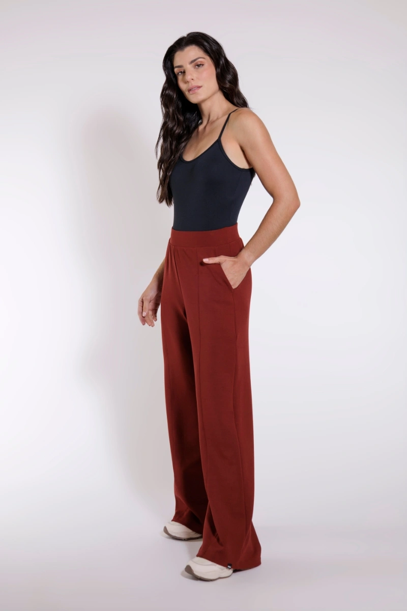 Trilha Verão - Body Básico Trend - R0500