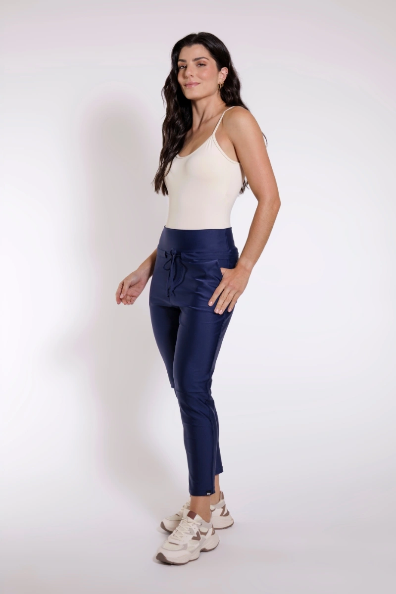 Trilha Verão - Body Básico Trend - R8340