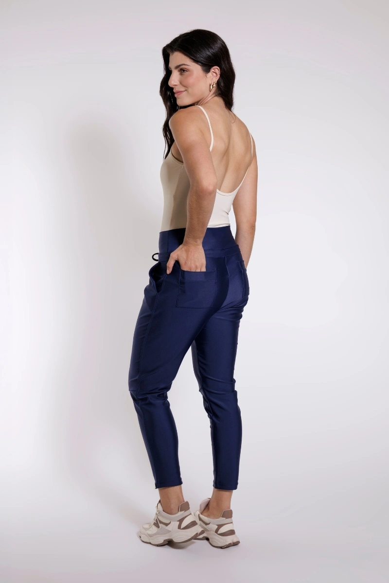 Trilha Verão - Body Básico Trend - R8340