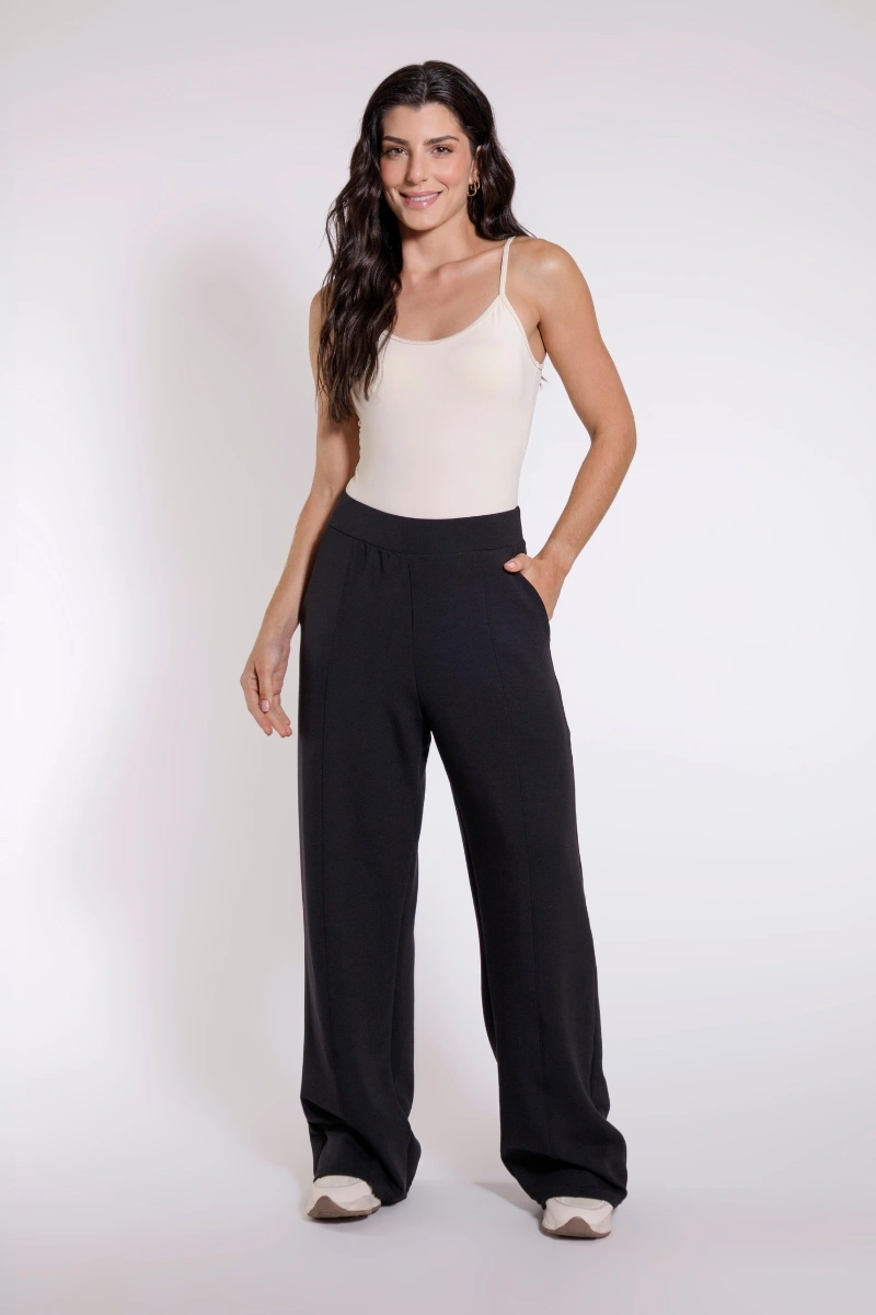 Trilha Verão - Body Básico Trend - R8340