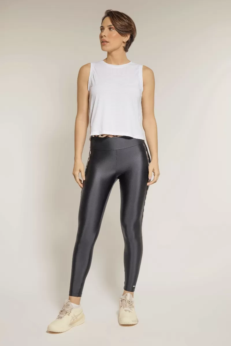 Trilha Verão - Blusa Equilíbrio Sakay - F10001