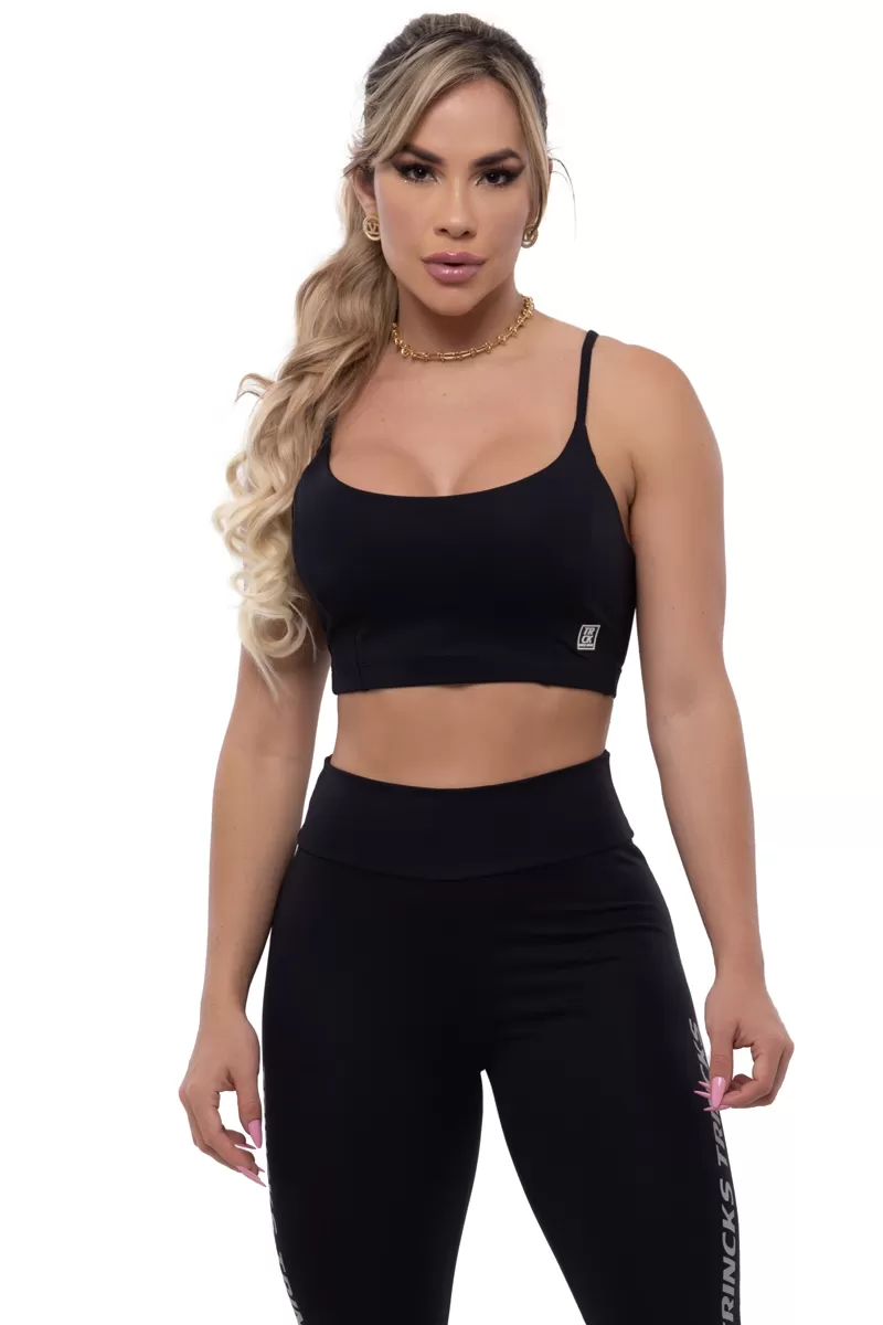 Trincks - Top Life Preto - 
