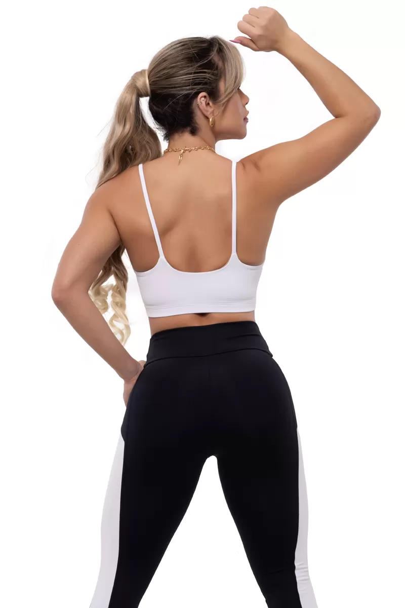 Trincks - Top Life White - 