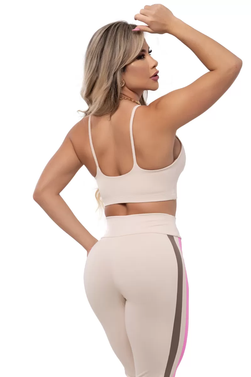 Trincks - Top Life Off White - 