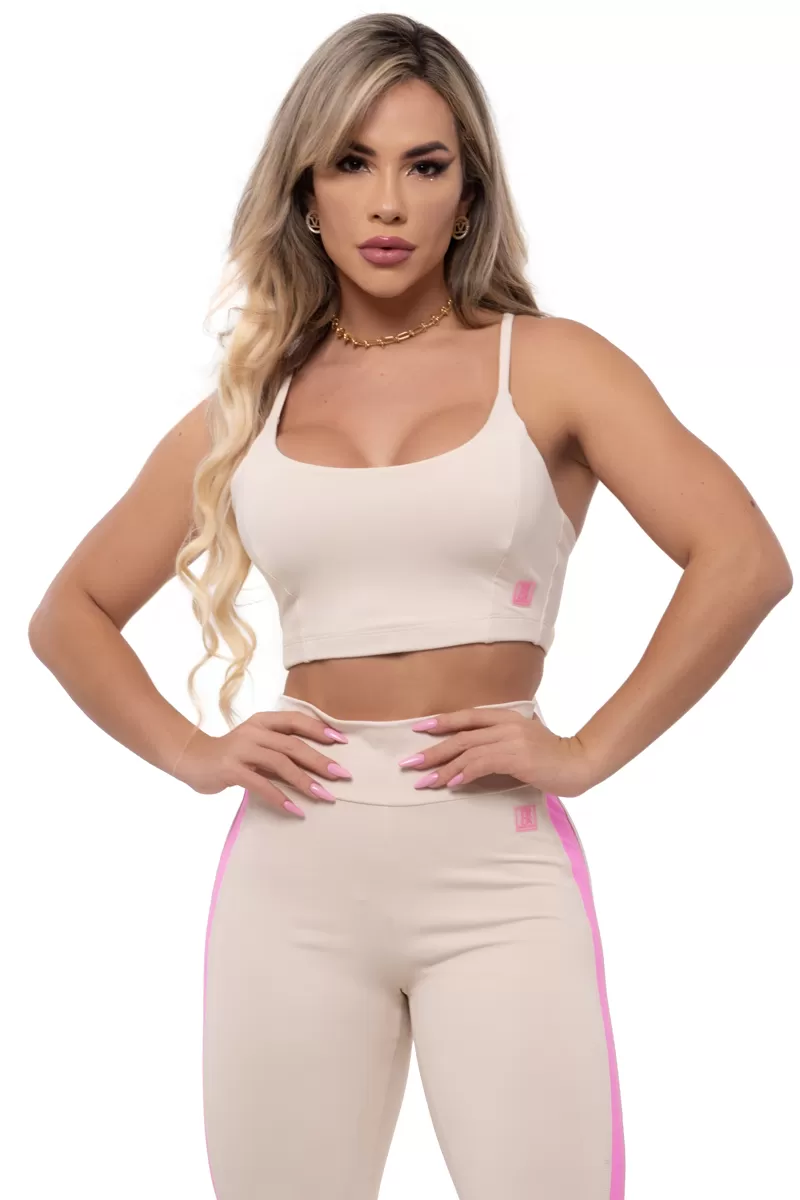 Trincks - Top Life Off White - 