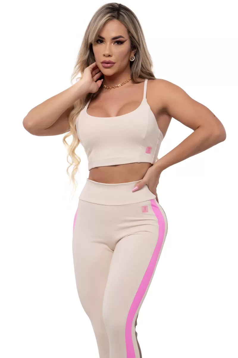 Trincks - Top Life Off White - 