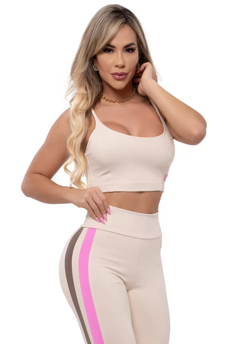 Trincks - Top Life Off White - 