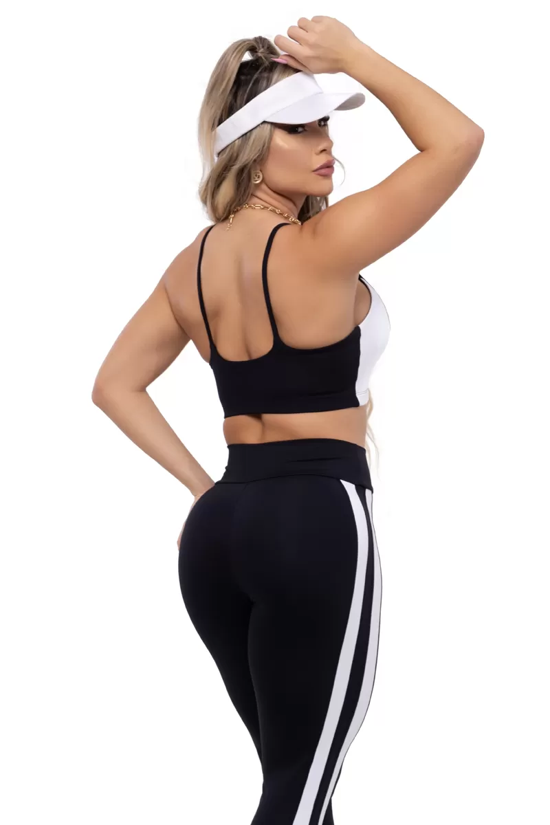 Trincks - Top Life Bicolor P&B - 