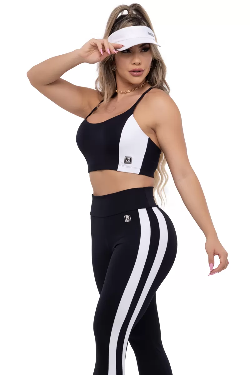 Trincks - Top Life Bicolor P&B - 