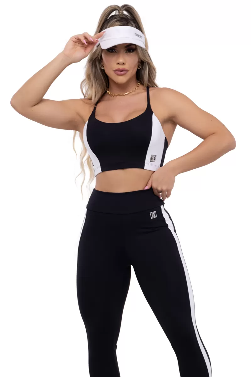 Trincks - Top Life Bicolor P&B - 