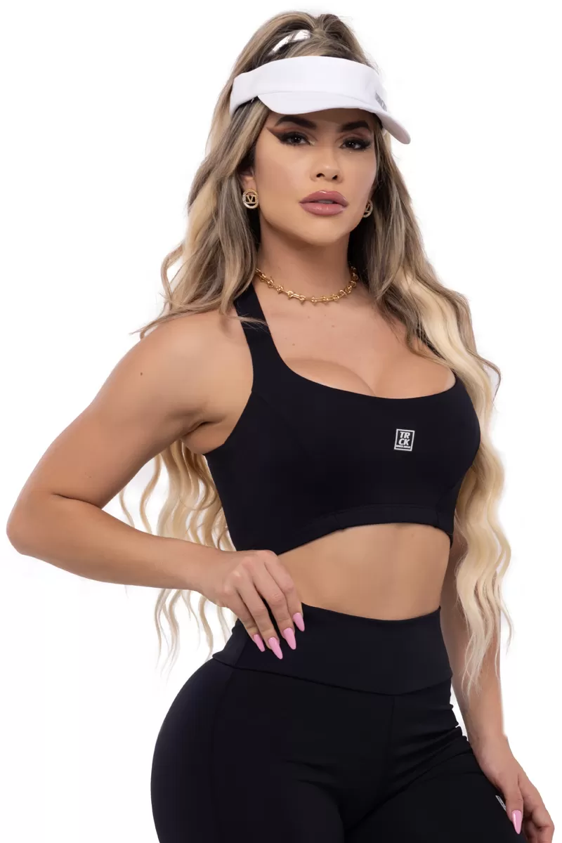 Elastic Power Trincks - Trincks Elastic Black Top - tc-010602