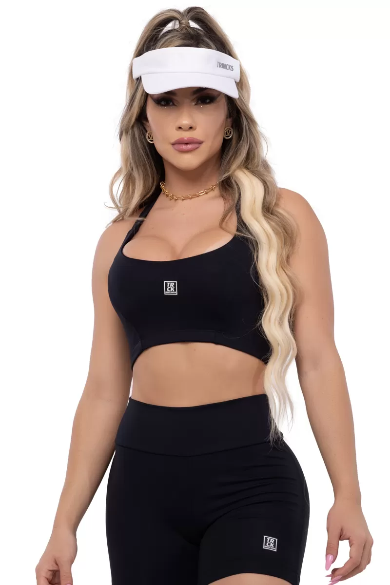 Elastic Power Trincks - Trincks Elastic Black Top - tc-010602