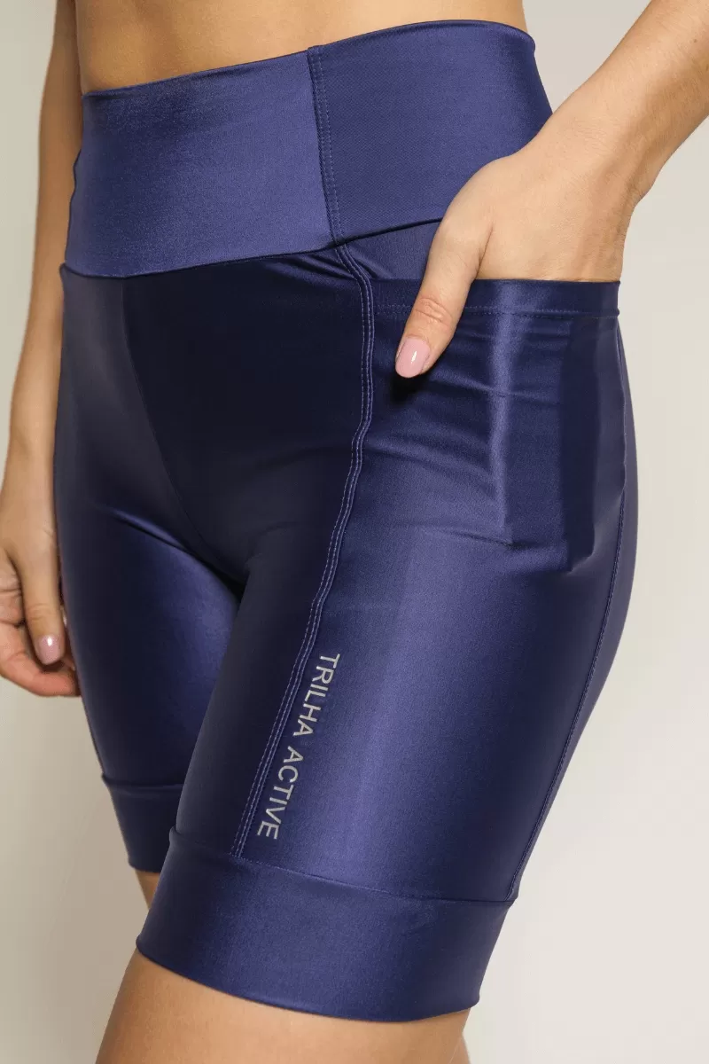 Trilha Verão - Atletika Training Shorts - R4493