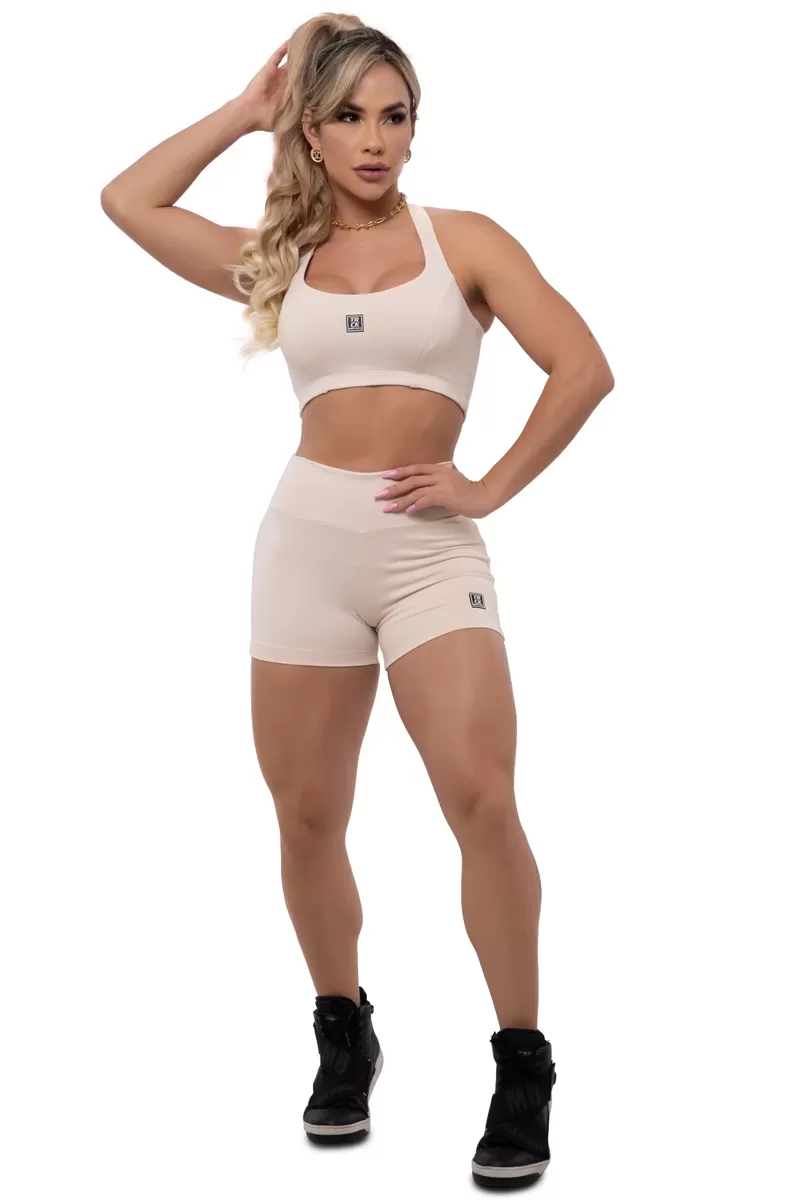 Trincks - Conjunto Short e Top Basic Off - 