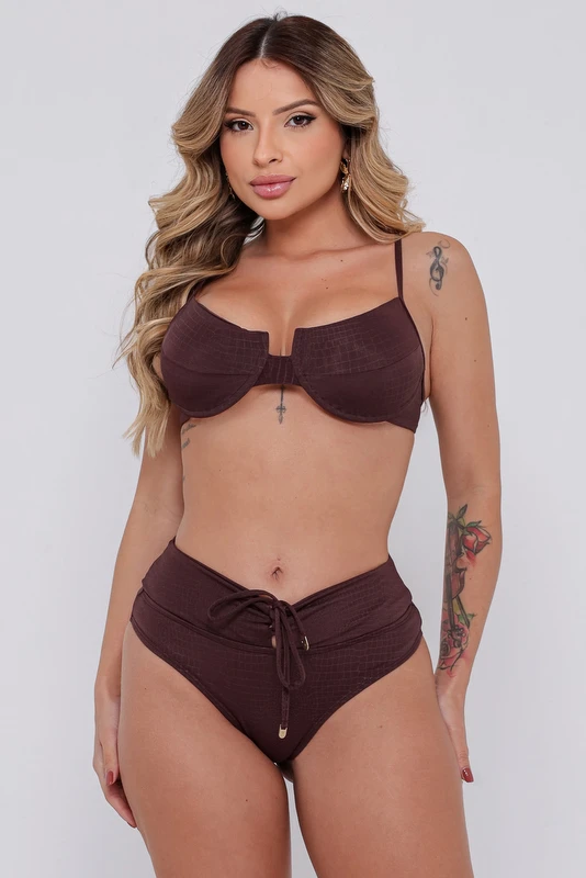 Santa Areia - Nina Kouros Bikini - 2613.CE.C0010