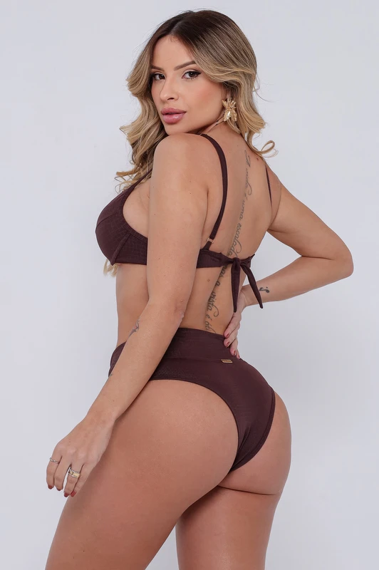 Santa Areia - Biquini Nina Kouros - 2613.CE.C0010