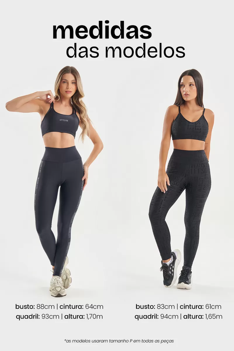 Lets Gym - Faixa de Cabelo Basic Colors Nude - 2723ND