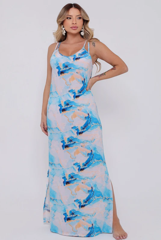 Santa Areia - Long exit Abstract Curaçao - 179.CE.C0008