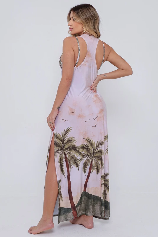 Santa Areia - Saída longa Barrado Coqueiro - 190.CE.C0009