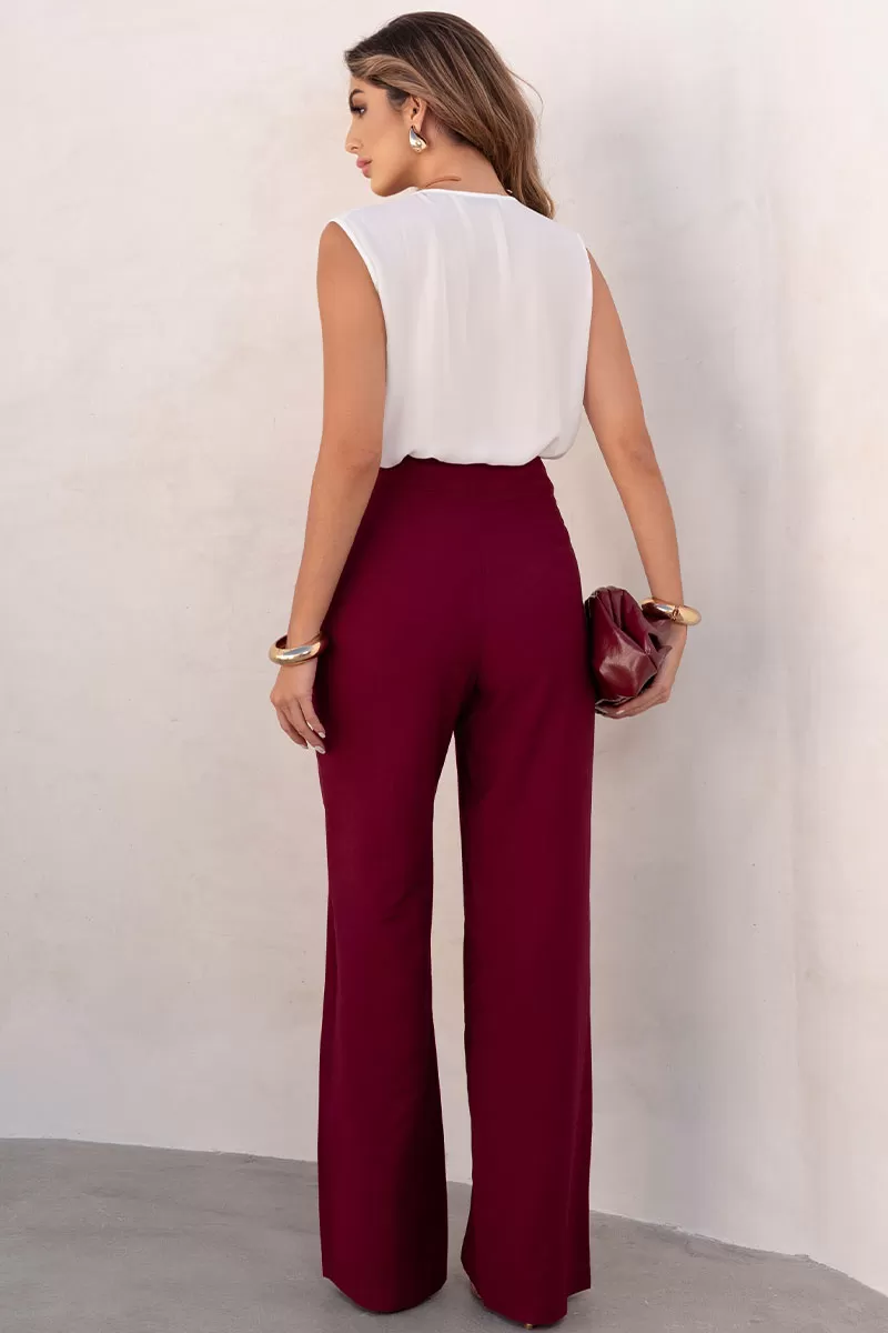 Miss Misses - Blusa Cibele Off White - 54610030