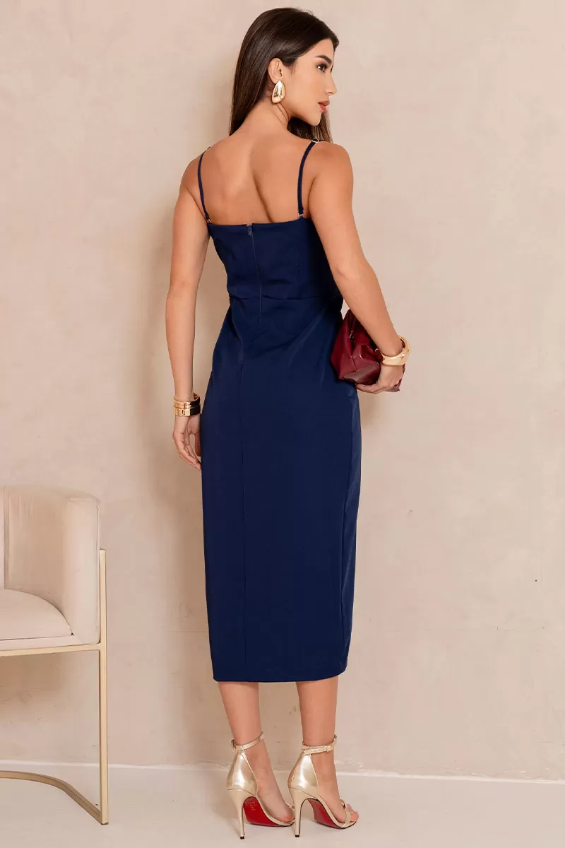 Miss Misses - Vestido Fabricia Marinho - 54618004