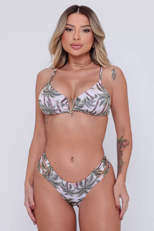 Santa Areia - Biquini Makena Coqueiros - 2605.CE.C0009