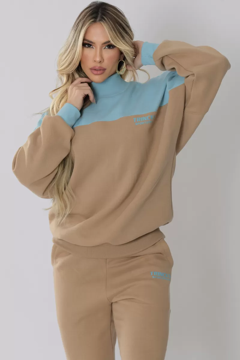 Trincks - Ocean Sand Blouse Set - 