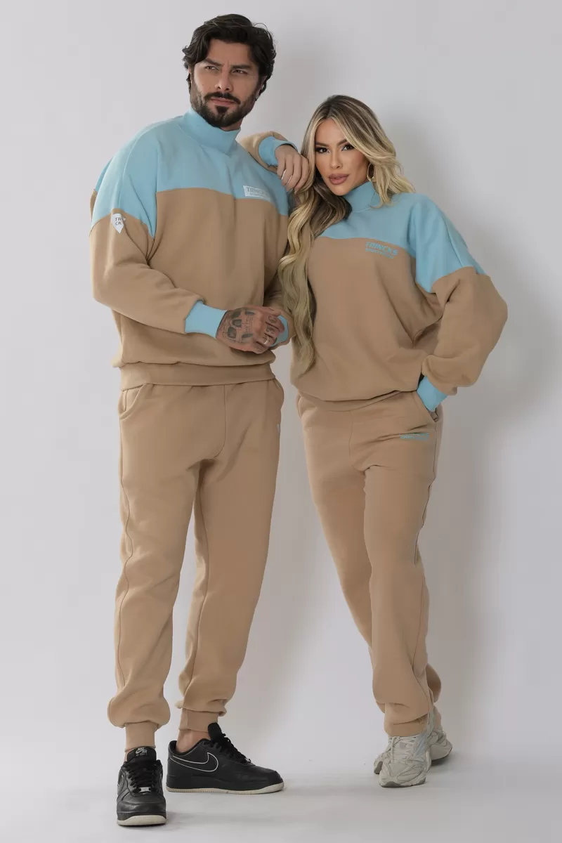 Trincks - Ocean Sand Blouse Set - 