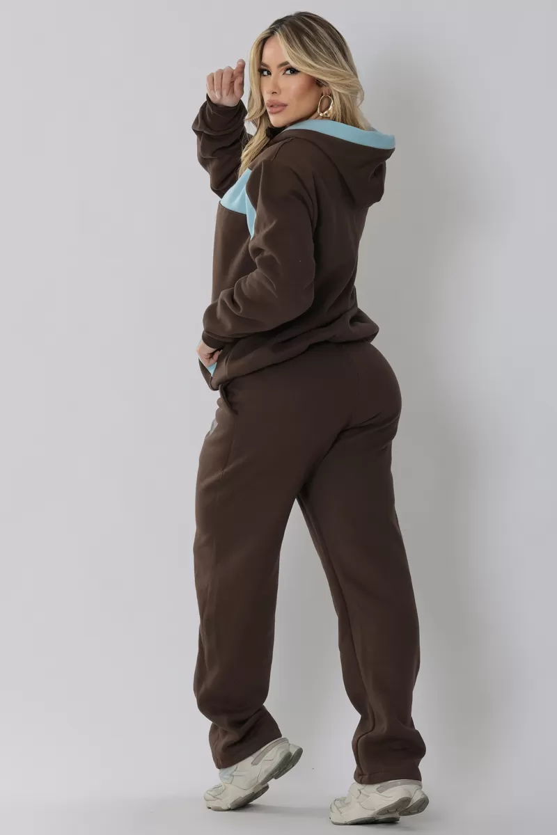 Trincks - Café Ocean Blouse Set - 