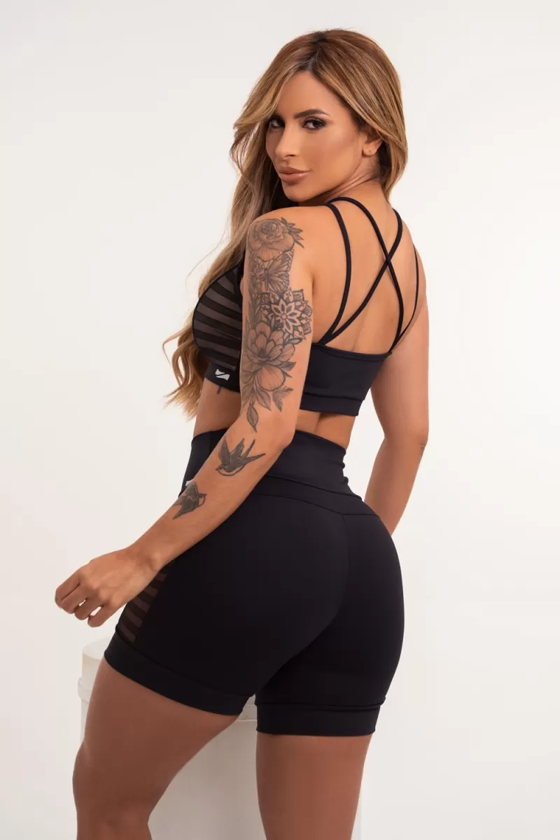 ZNG - Short Keeper - SHO251