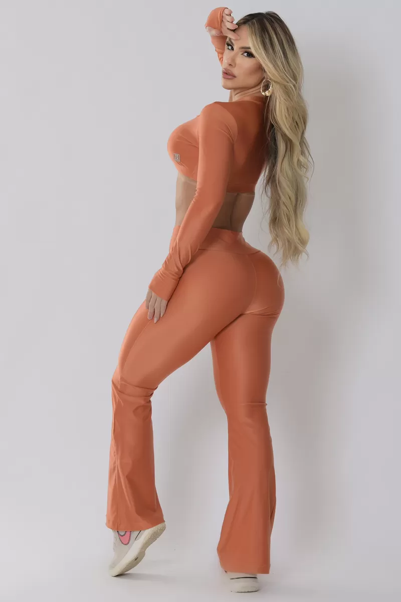 Trincks - Flare and Cropped Clay Set - 