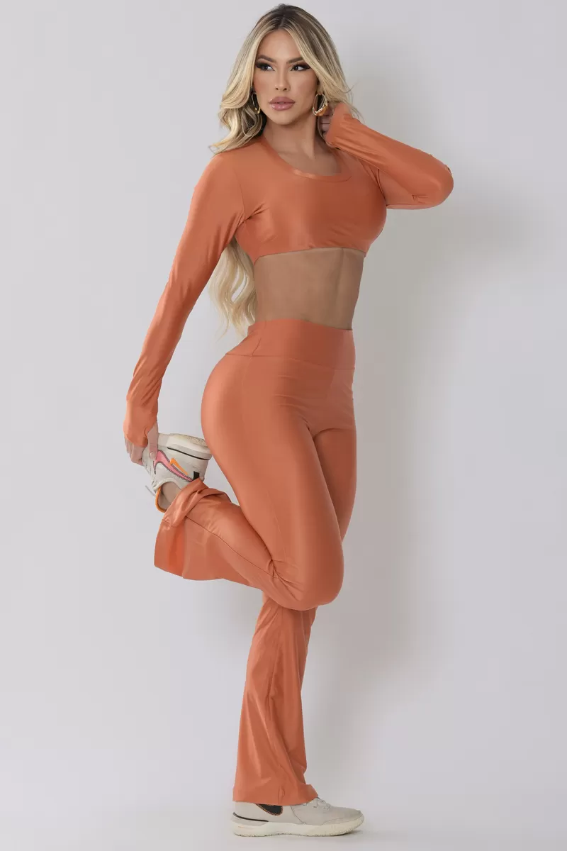 Trincks - Flare and Cropped Clay Set - 