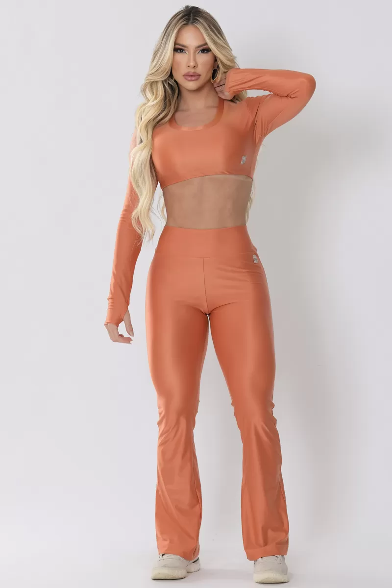 Trincks - Flare and Cropped Clay Set - 