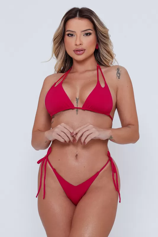 Santa Areia - Biquini Lacinho Hermosa - 2637.CE.C0021