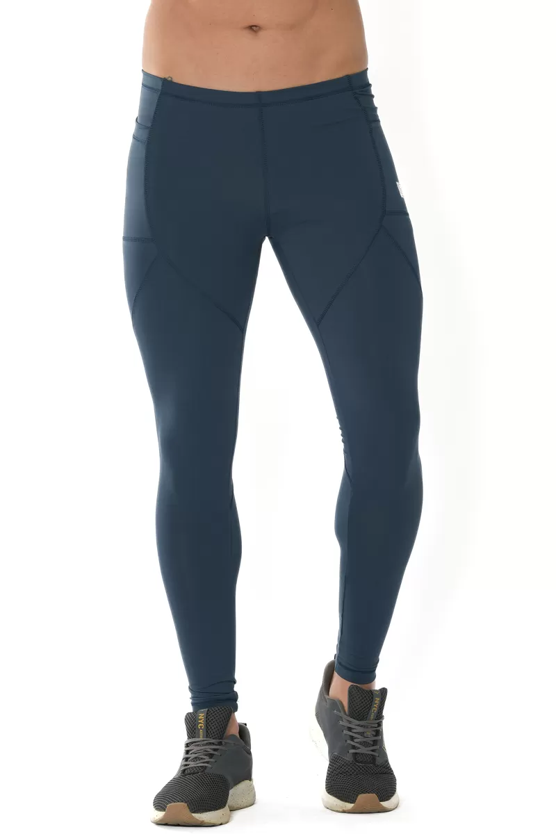 Trincks Man - Legging Masculina Marinho - 