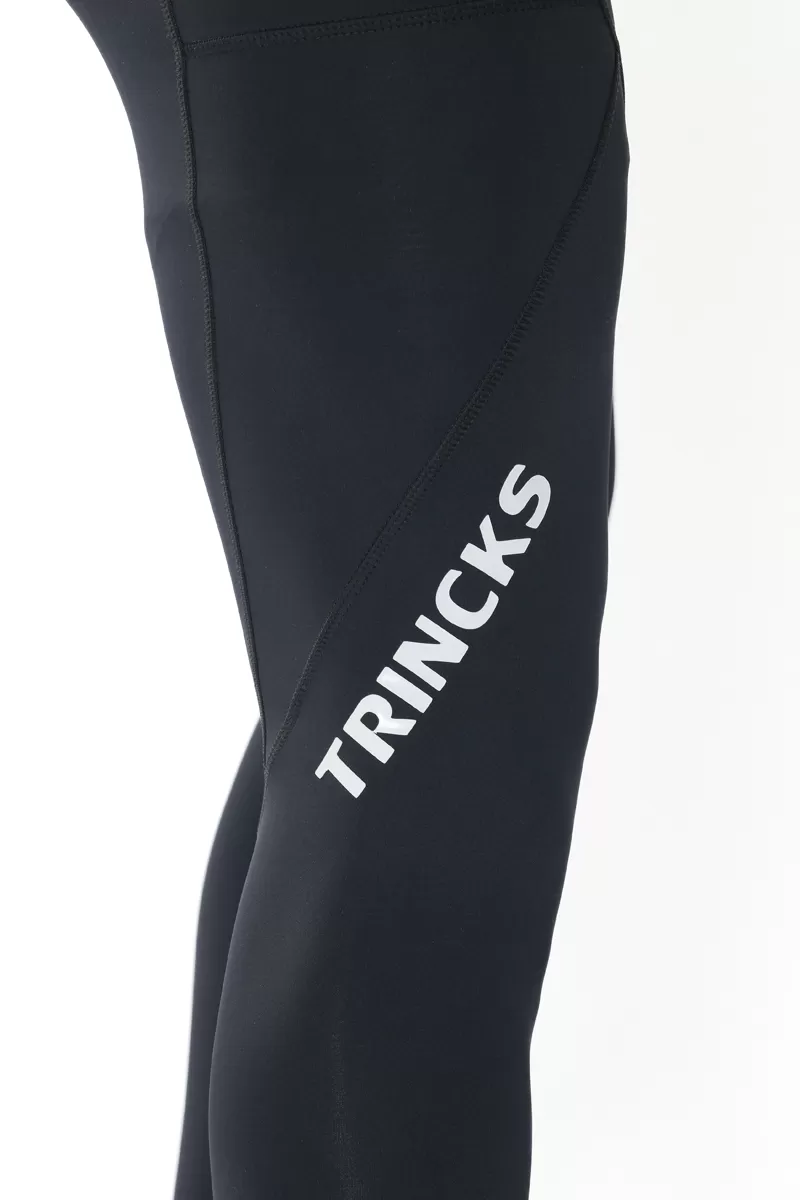 Trincks Man - Legging Masculina Preta Trincks - 