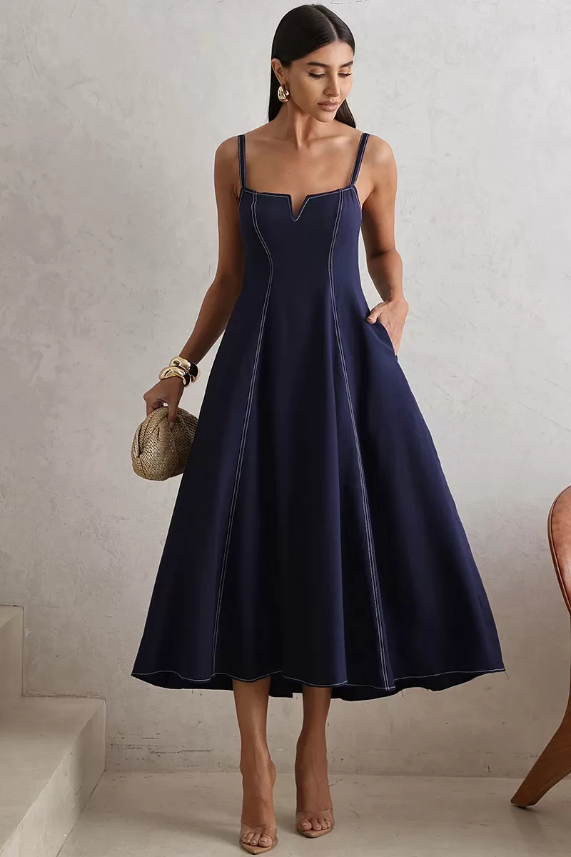 Miss Misses - Vestido Milena Marinho - 54636004